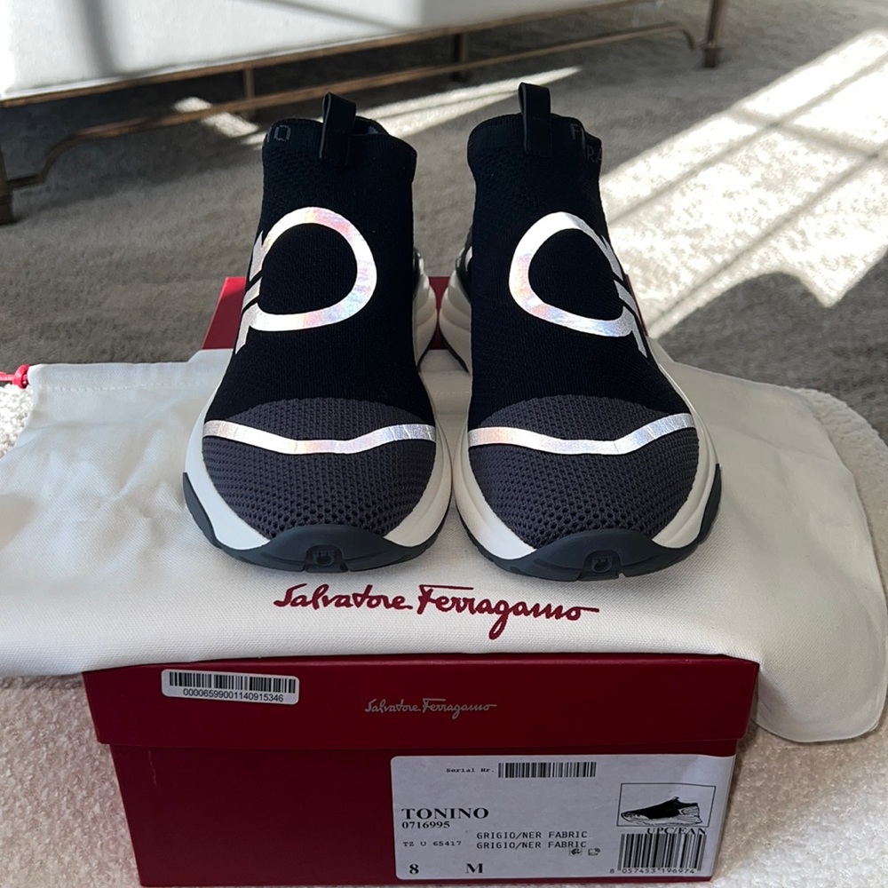 Salvatore Ferragamo TONINO